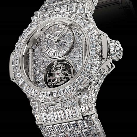 hublot 18 million dollar watch|lowest price of Hublot watches.